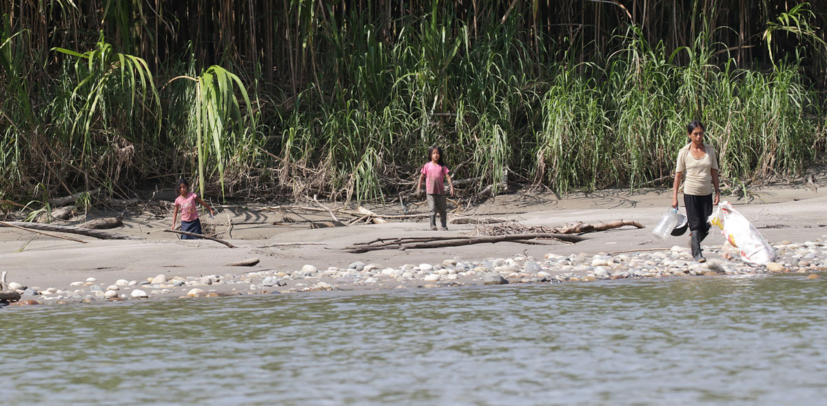 Rio Napo